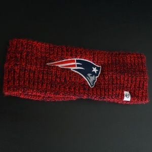 Patriots Headband